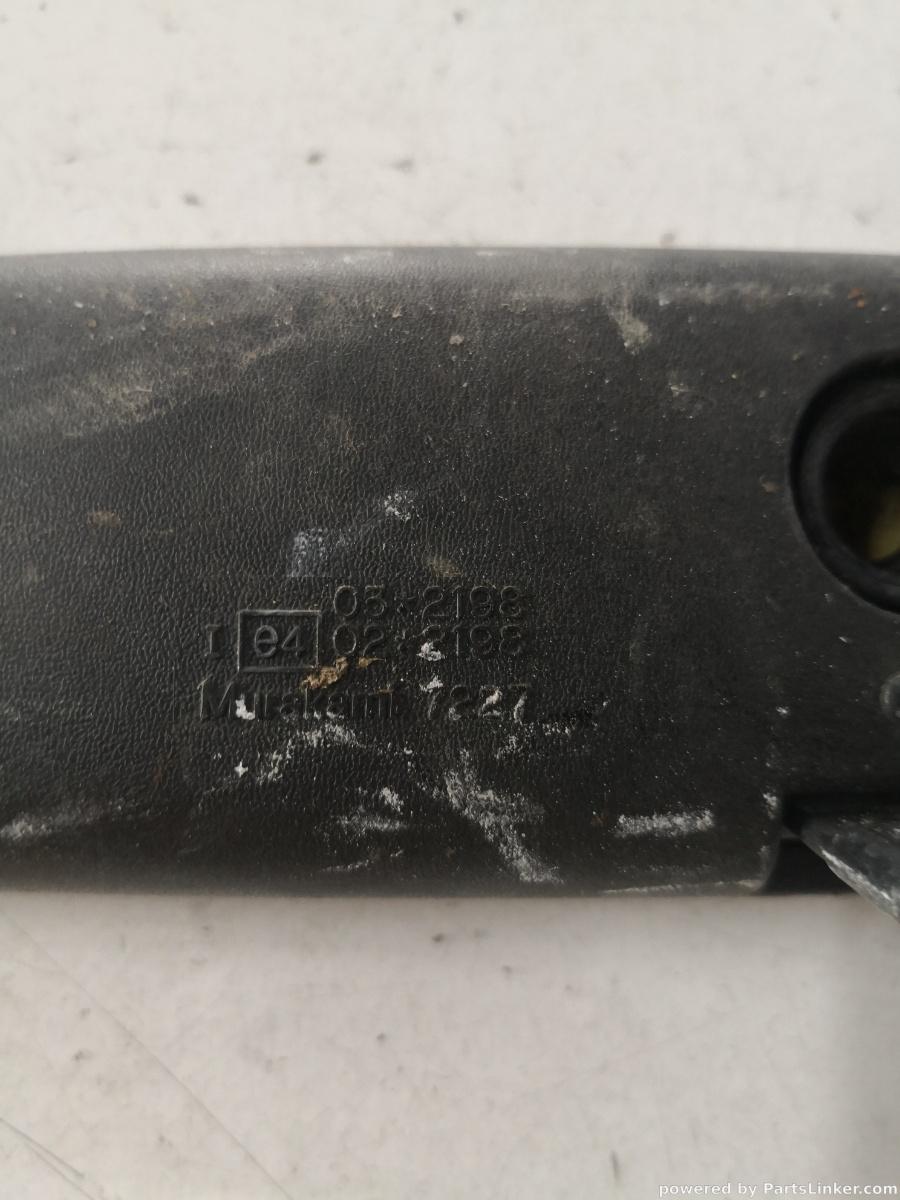 Oglinda retrovizoare TOYOTA LAND CRUISER J120 2004>  OEM 012198 – foto 2