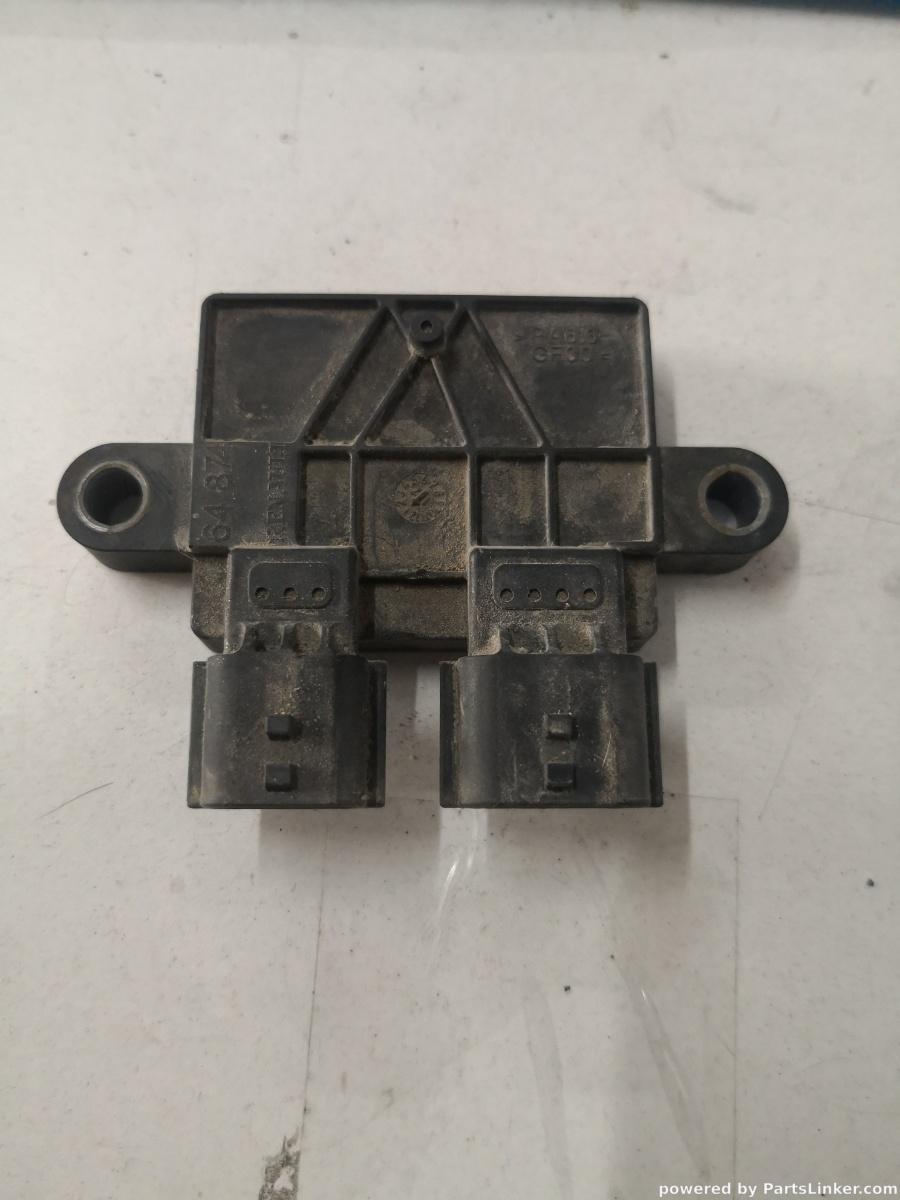 Modul control RENAULT TALISMAN (L2M_) [ 2015 - > ] OEM 285p59425r