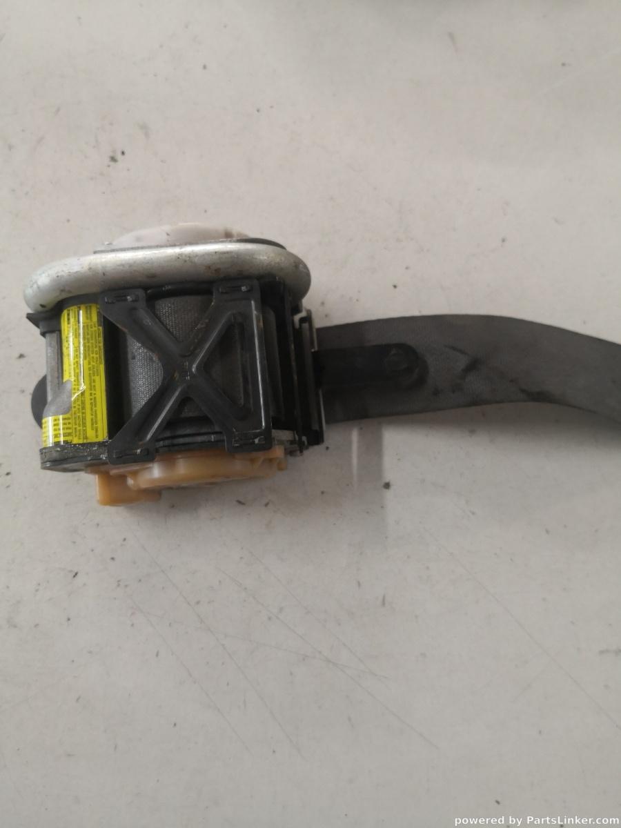 Centura siguranta dreapta fata TOYOTA LAND CRUISER J120 2004>  OEM Xf42rs7d
