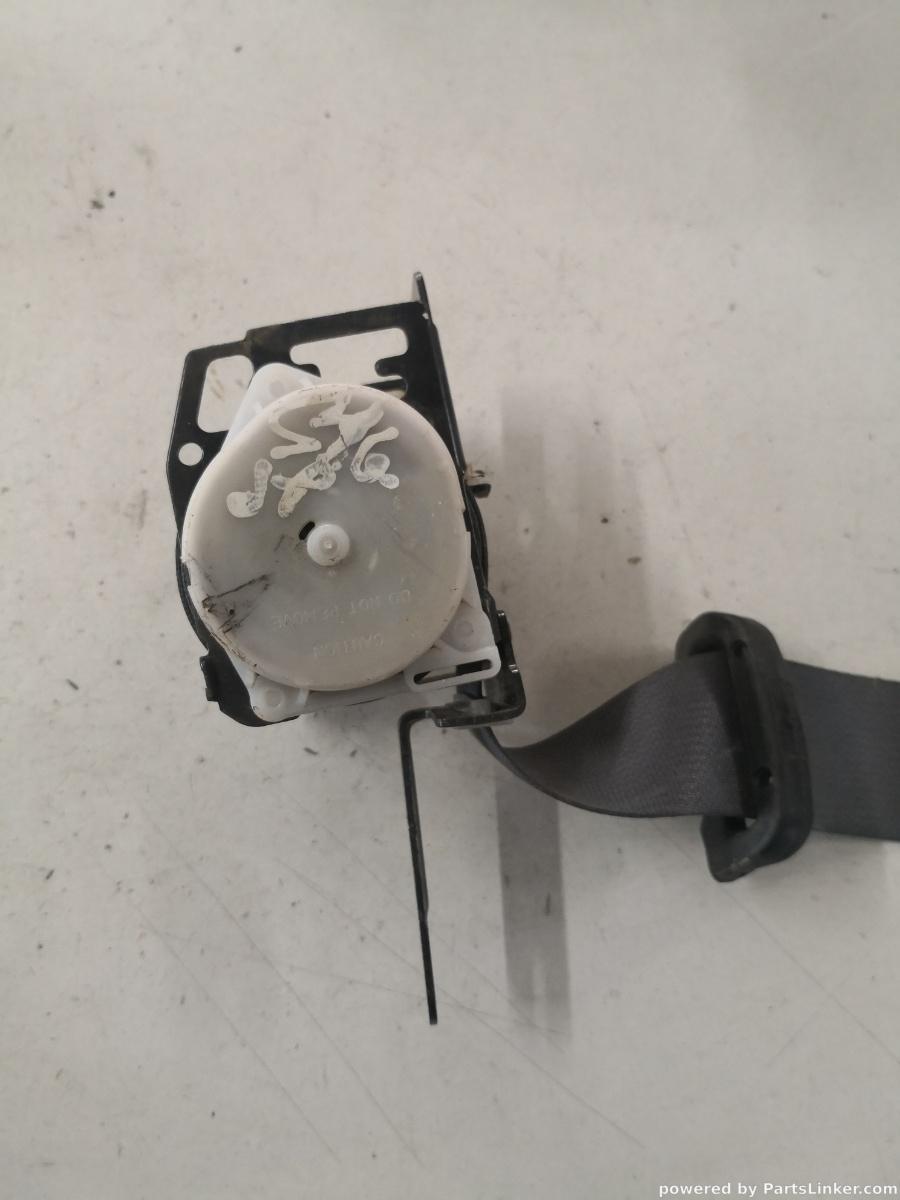 Centura siguranta stanga spate TOYOTA LAND CRUISER J120 2004>  OEM Df4547ebr