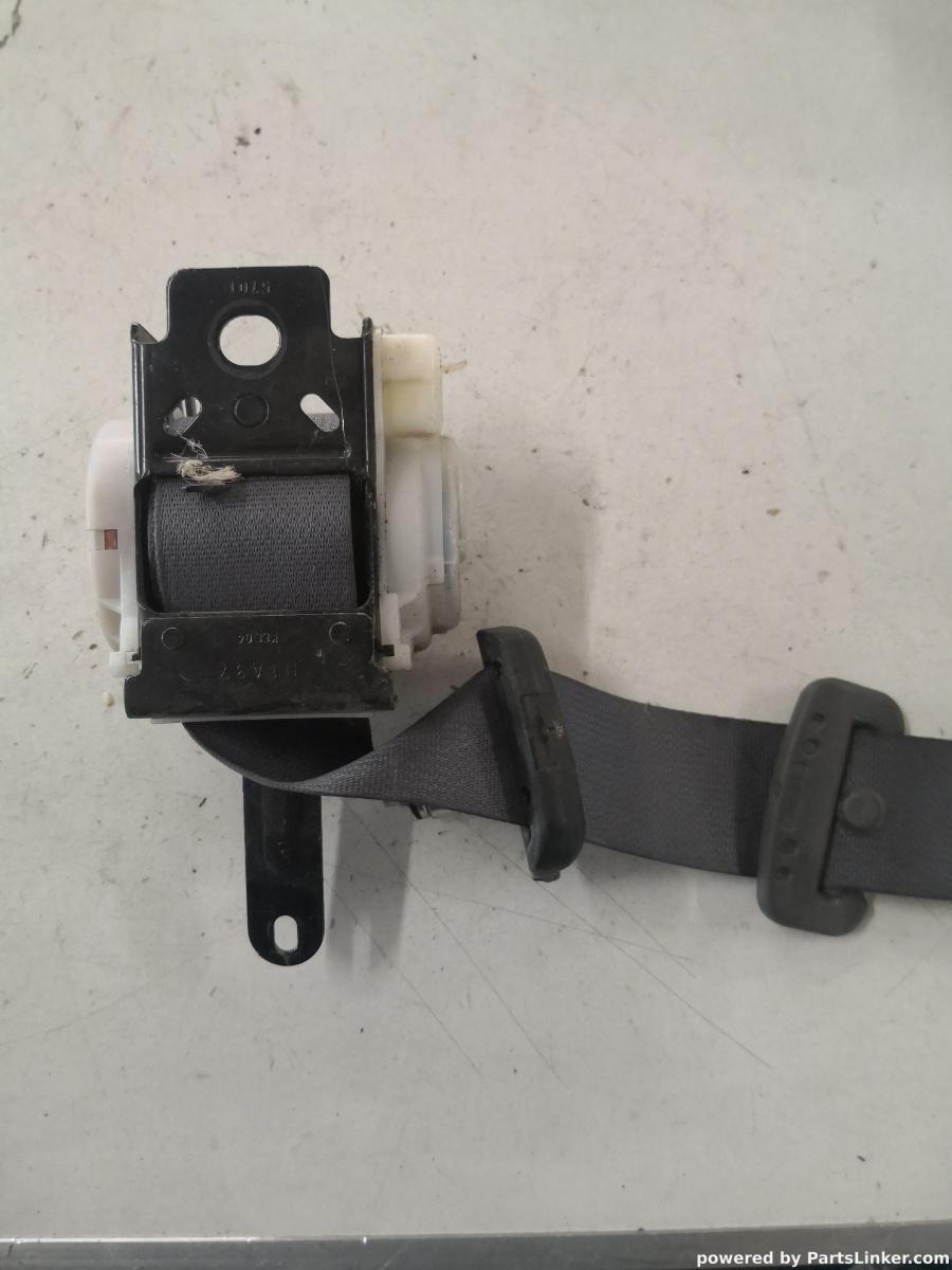 Centura siguranta stanga spate TOYOTA LAND CRUISER J120 2004>  OEM Df4547ebr – foto 2