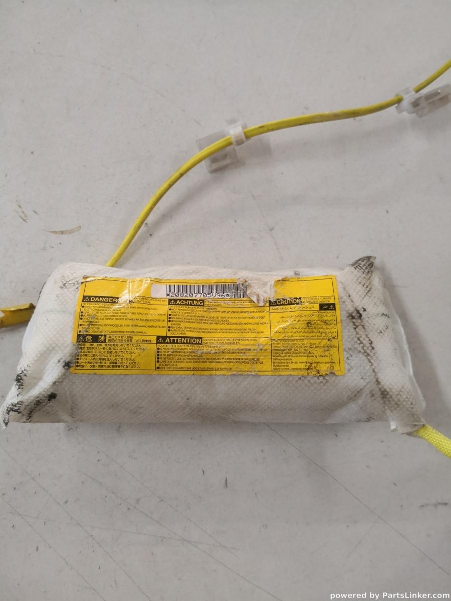 Airbag TOYOTA LAND CRUISER J120 2004>  OEM Ga33200370 – foto 2
