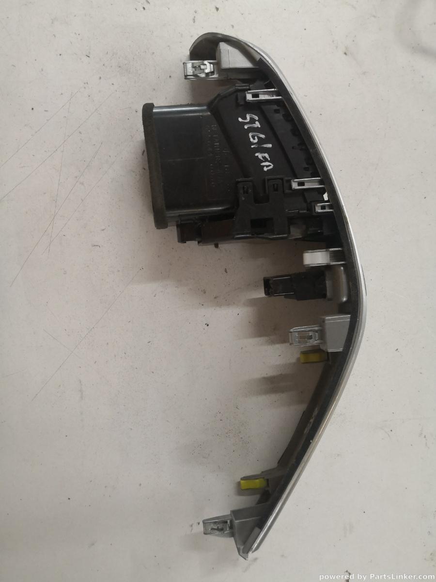 Guri ventilatie stanga fata TOYOTA LAND CRUISER J120 2004>  OEM 6556440030 – foto 2