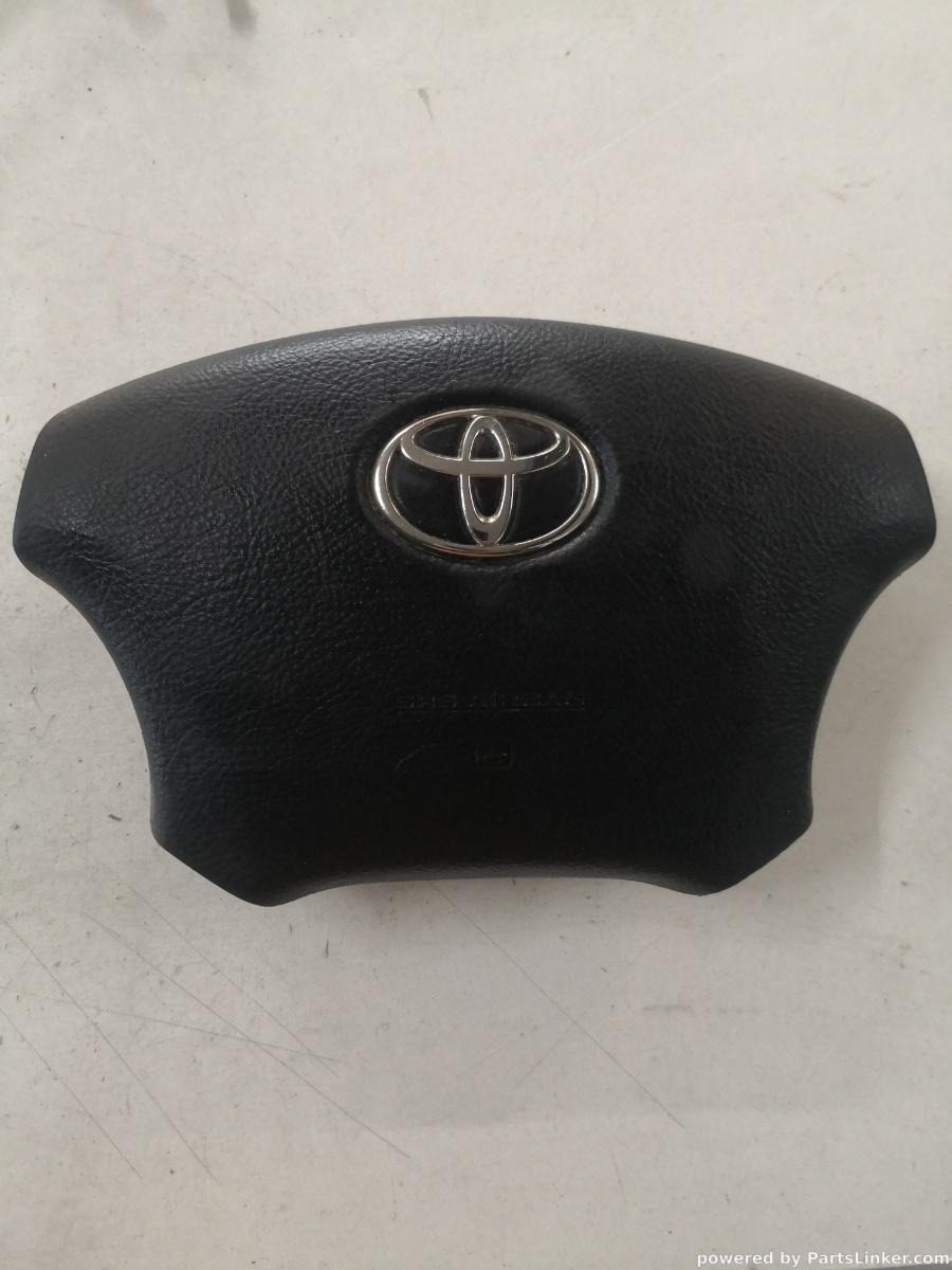 Airbag Volan fata TOYOTA LAND CRUISER J120 2004> OEM Tgcs6d3eeqm