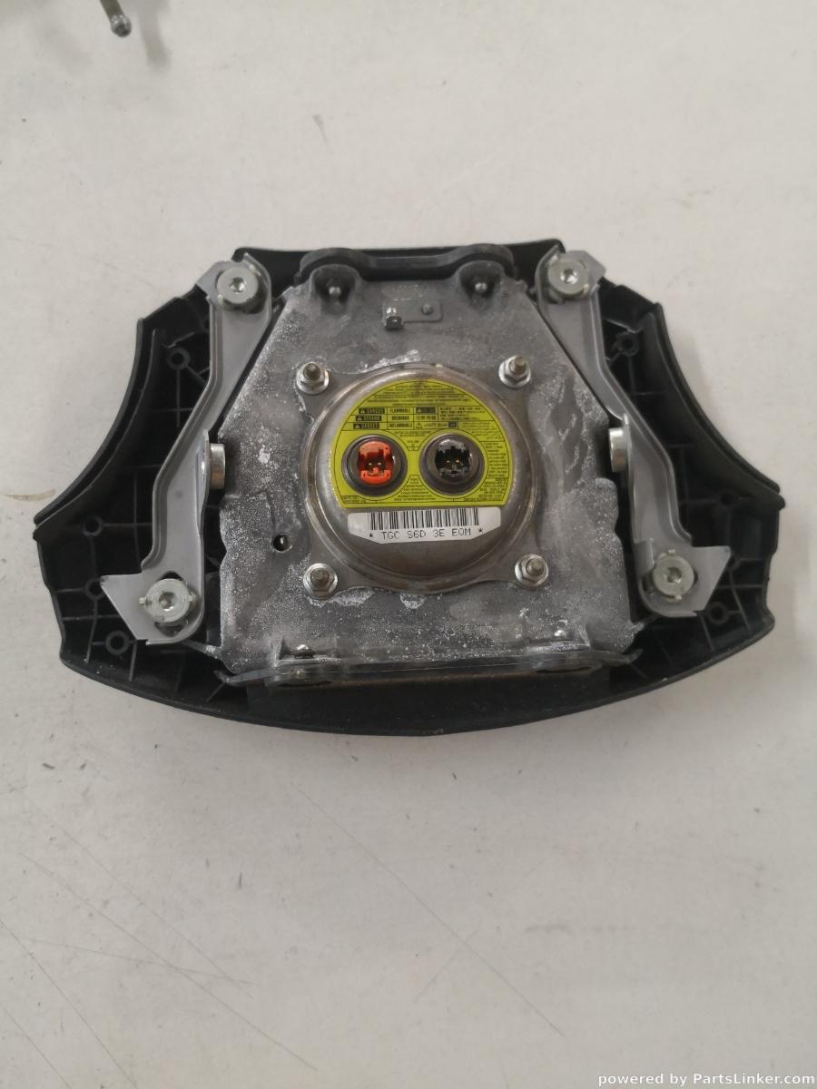 Airbag Volan fata TOYOTA LAND CRUISER J120 2004> OEM Tgcs6d3eeqm – foto 2