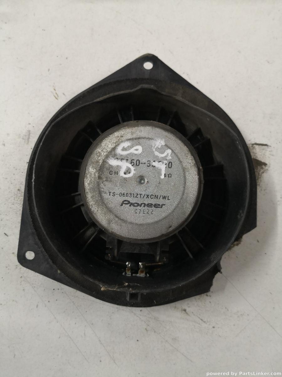 Boxa auto stanga spate TOYOTA LAND CRUISER J120 2004> OEM 06031zt – foto 2