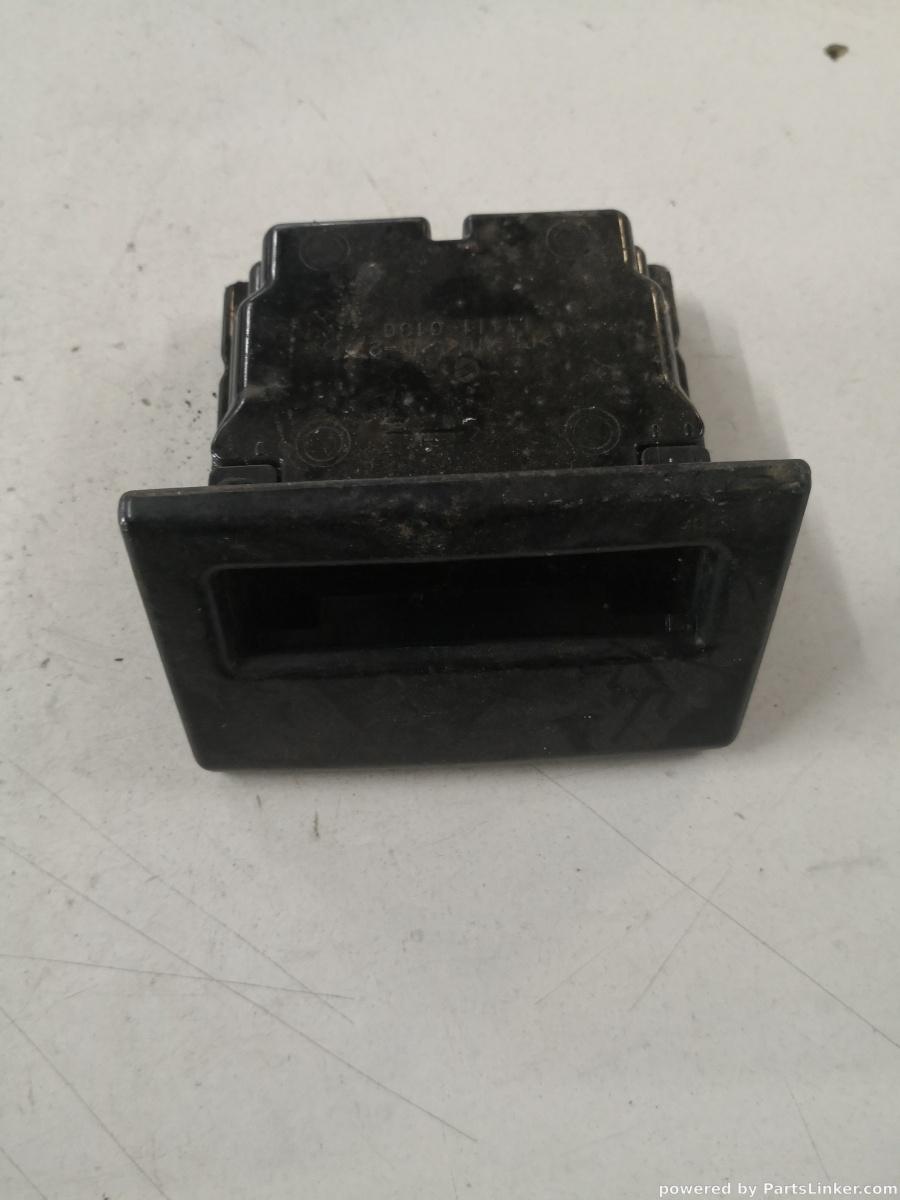 Scrumiera TOYOTA LAND CRUISER J120 2004> OEM 1a411013c – foto 2
