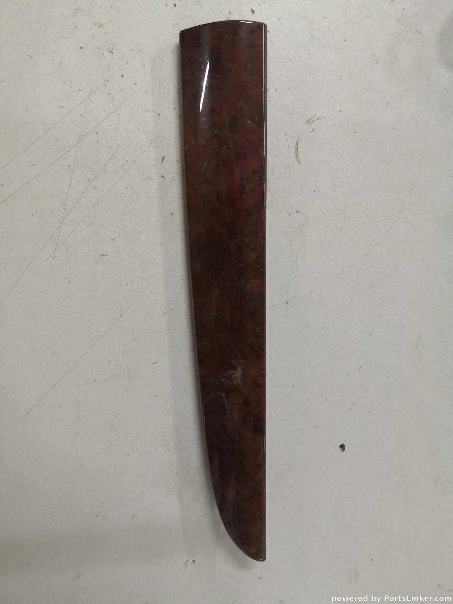 Ornamente TOYOTA LAND CRUISER J120 2004> OEM 67782x1m00