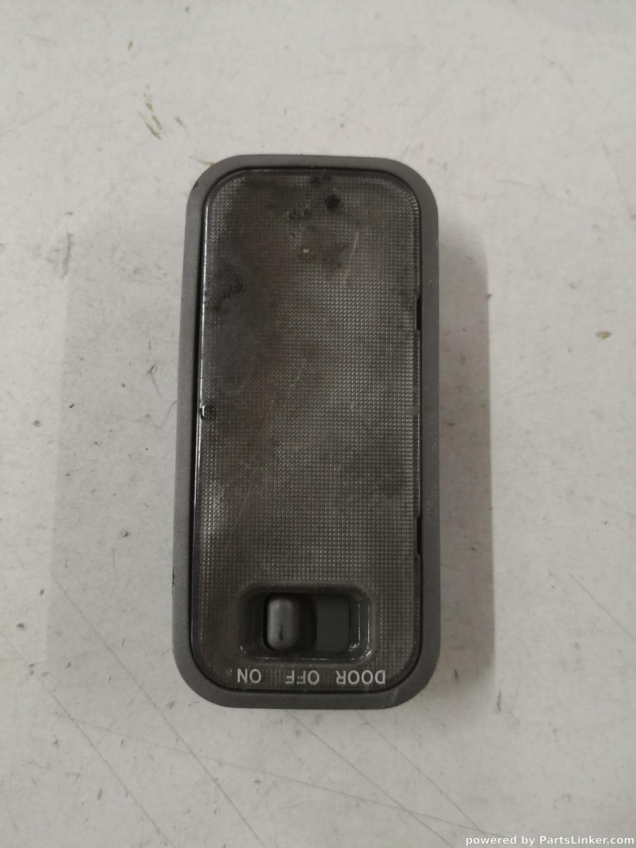 Lumini plafon TOYOTA LAND CRUISER J120 2004>