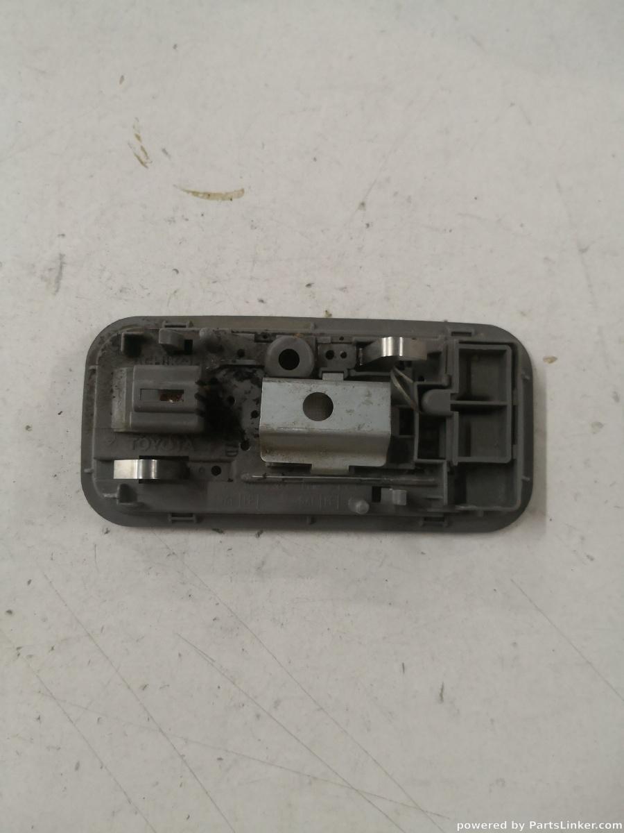 Lumini plafon TOYOTA LAND CRUISER J120 2004> – foto 2