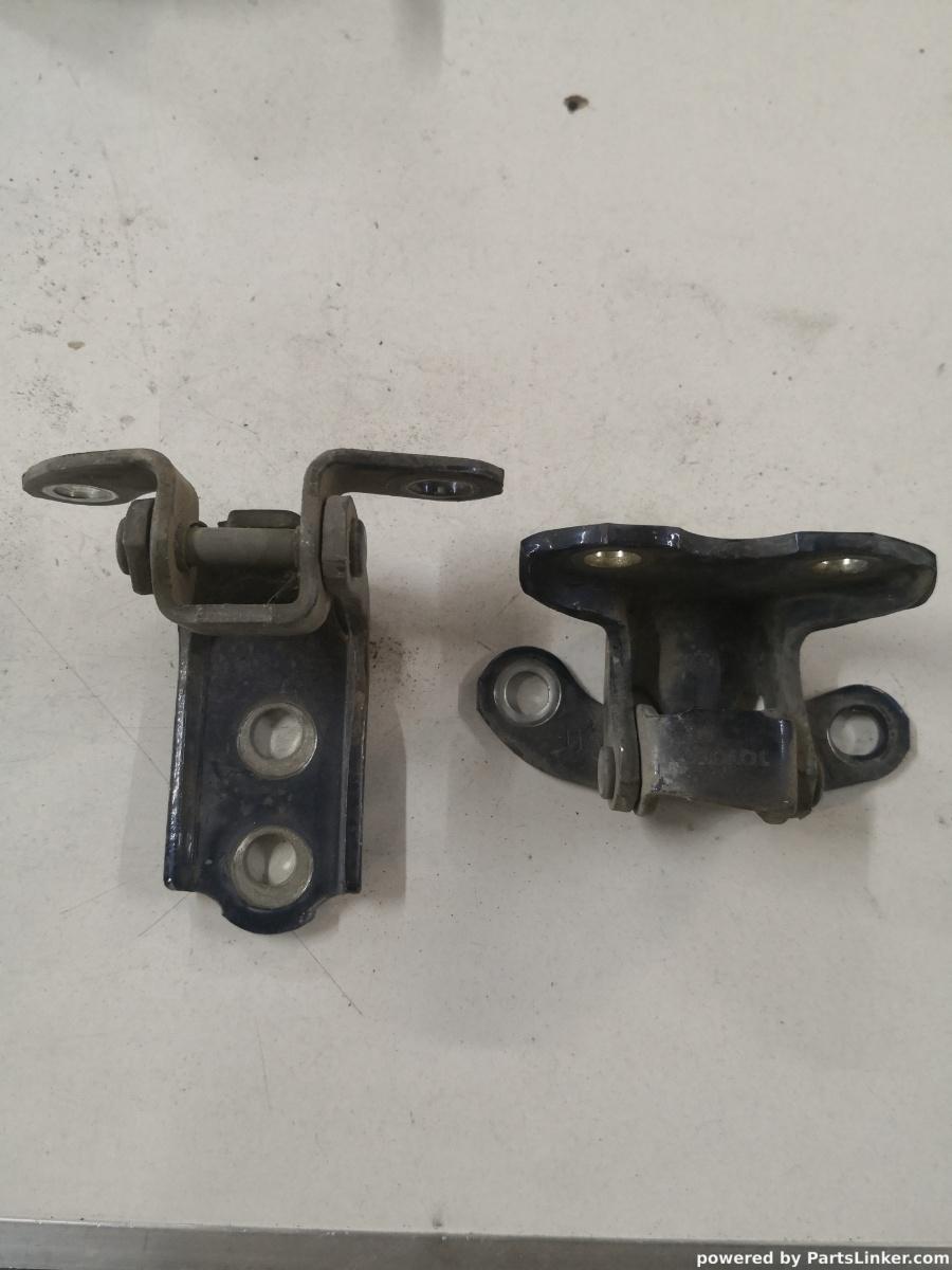 Balama stanga spate TOYOTA LAND CRUISER J120 2004> – foto 2