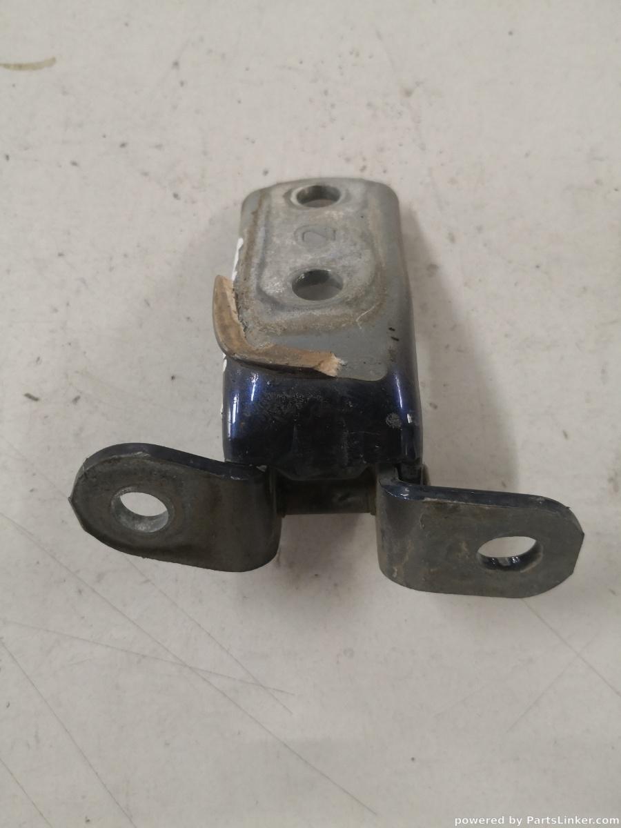 Balama stanga fata TOYOTA LAND CRUISER J120 2004>
