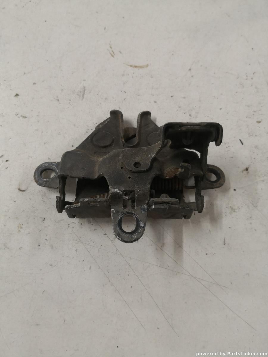 Broasca capota TOYOTA LAND CRUISER J120 2004>