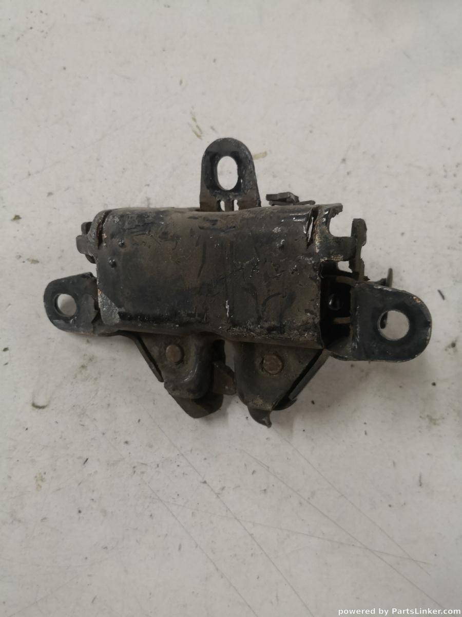Broasca capota TOYOTA LAND CRUISER J120 2004> – foto 2