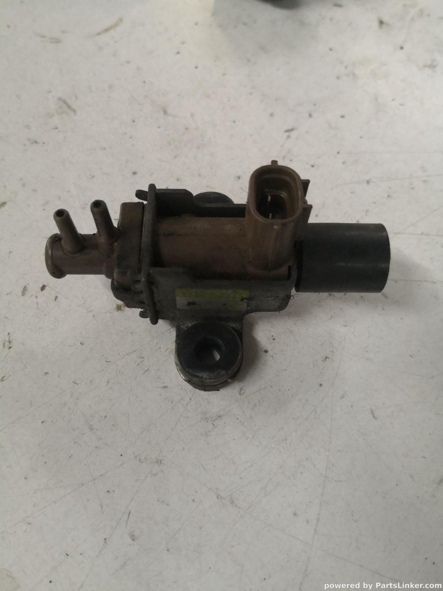 Electrovalva TOYOTA LAND CRUISER J120 2004>  OEM 2581930060