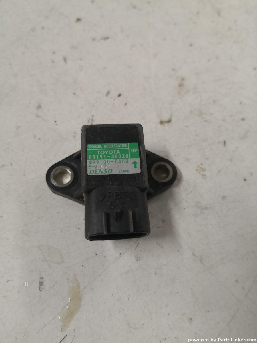 Senzor acceleratie TOYOTA LAND CRUISER J120 2004>  OEM 8919130020