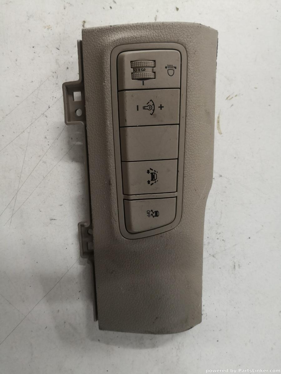 Bloc  lumini TOYOTA LAND CRUISER J120 2004> OEM 84780d7000yak