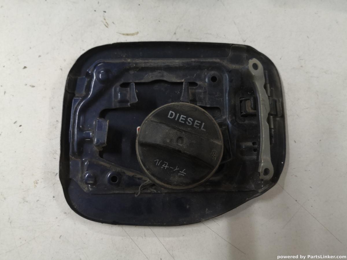 Capac / Buson rezervor TOYOTA LAND CRUISER J120 2004> – foto 2