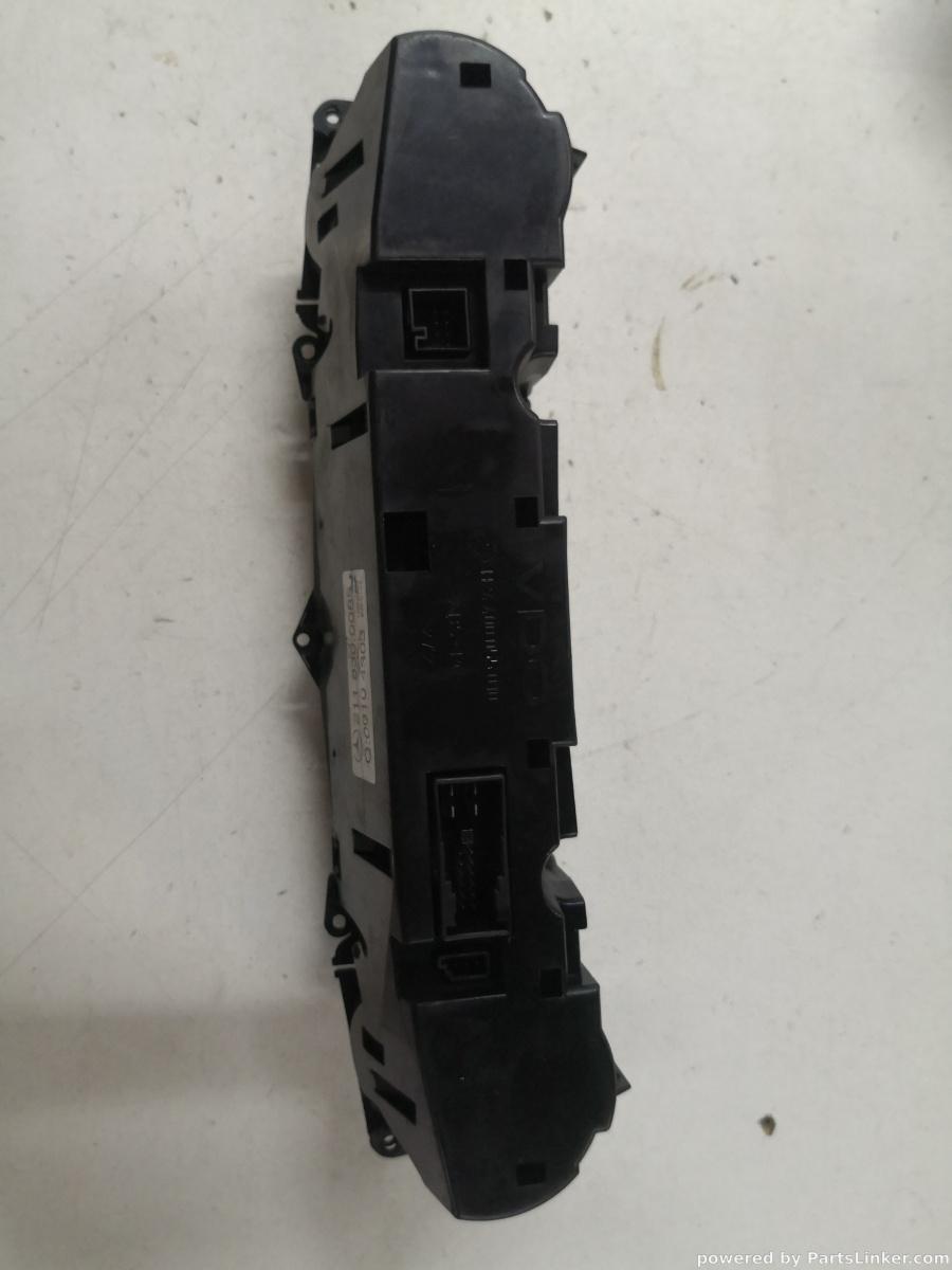 Climatizare MERCEDES-BENZ E-CLASS (W211) [ 2002 - 2009 ] OEM 2118300085 – foto 3