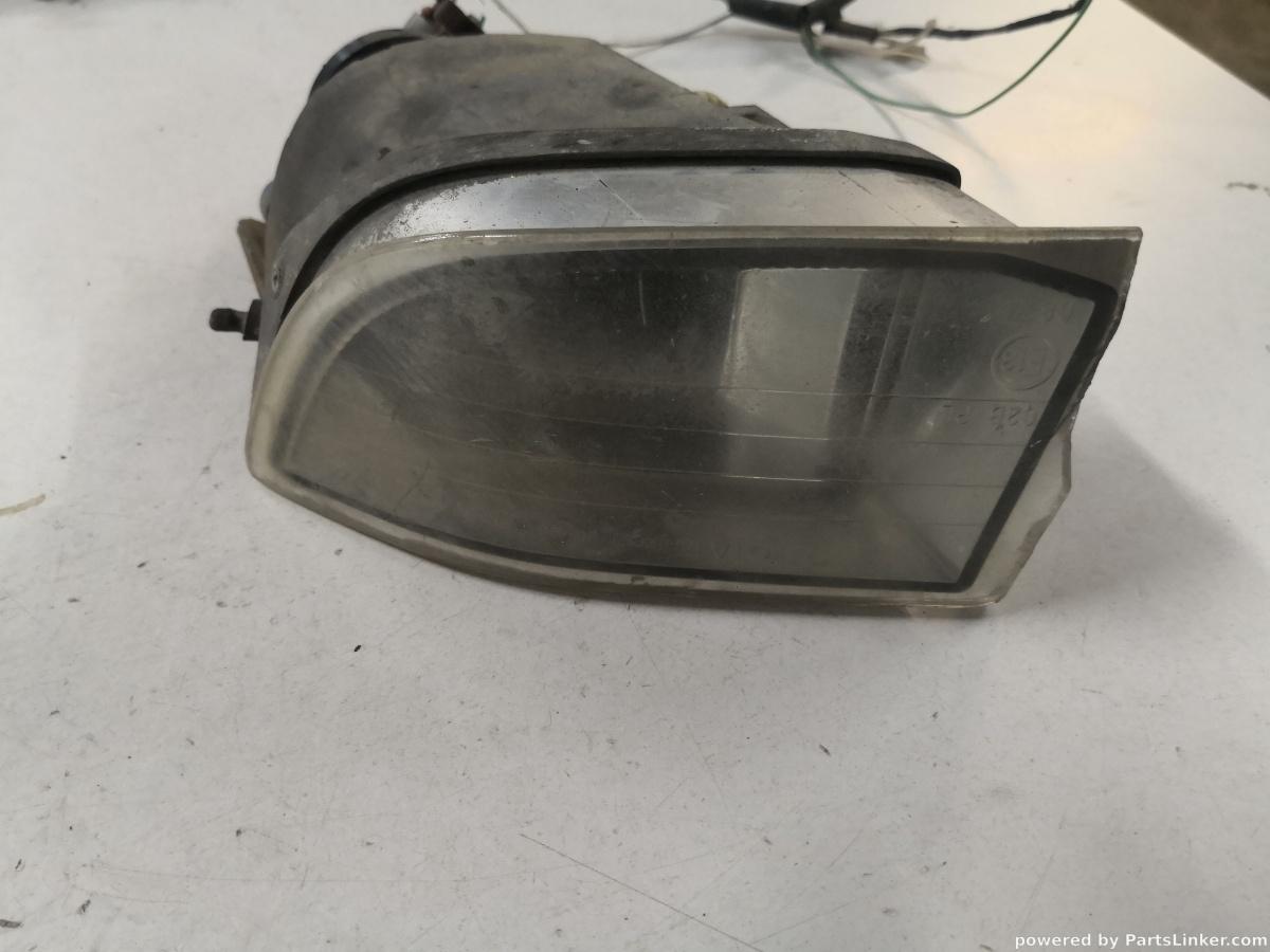 Proiectoare ceata dreapta fata TOYOTA LAND CRUISER LJ12_, KZJ12_, TRJ12_, KDJ12_, GRJ12_ 2002 - 3.0 D 1KZ-TE