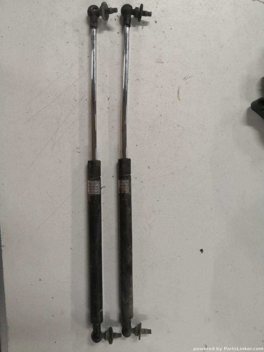 Telescoape portbagaj TOYOTA LAND CRUISER J120 2004>