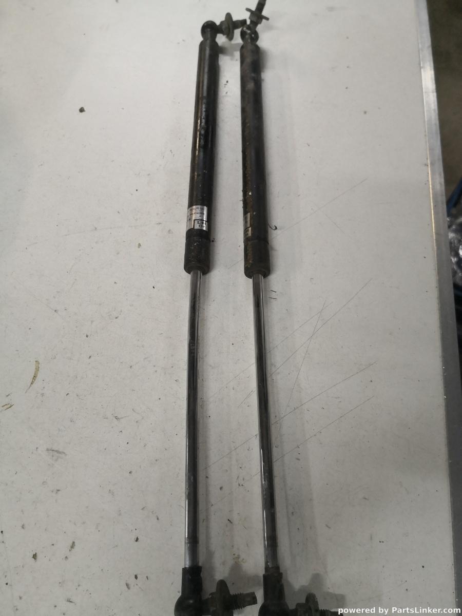 Telescoape portbagaj TOYOTA LAND CRUISER J120 2004> – foto 2