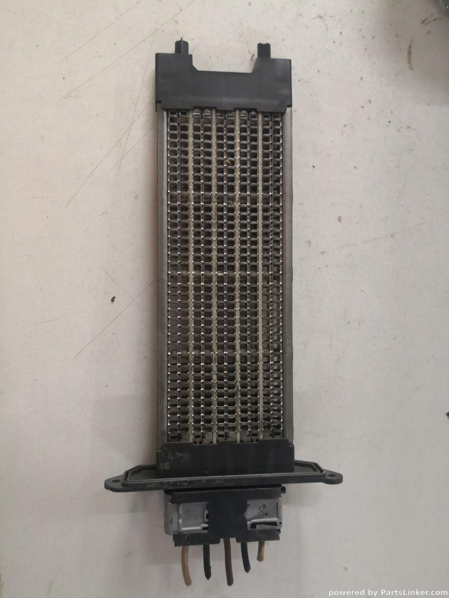 Radiator preincalzitor DACIA LODGY [ 2012 - > ] OEM A52102700