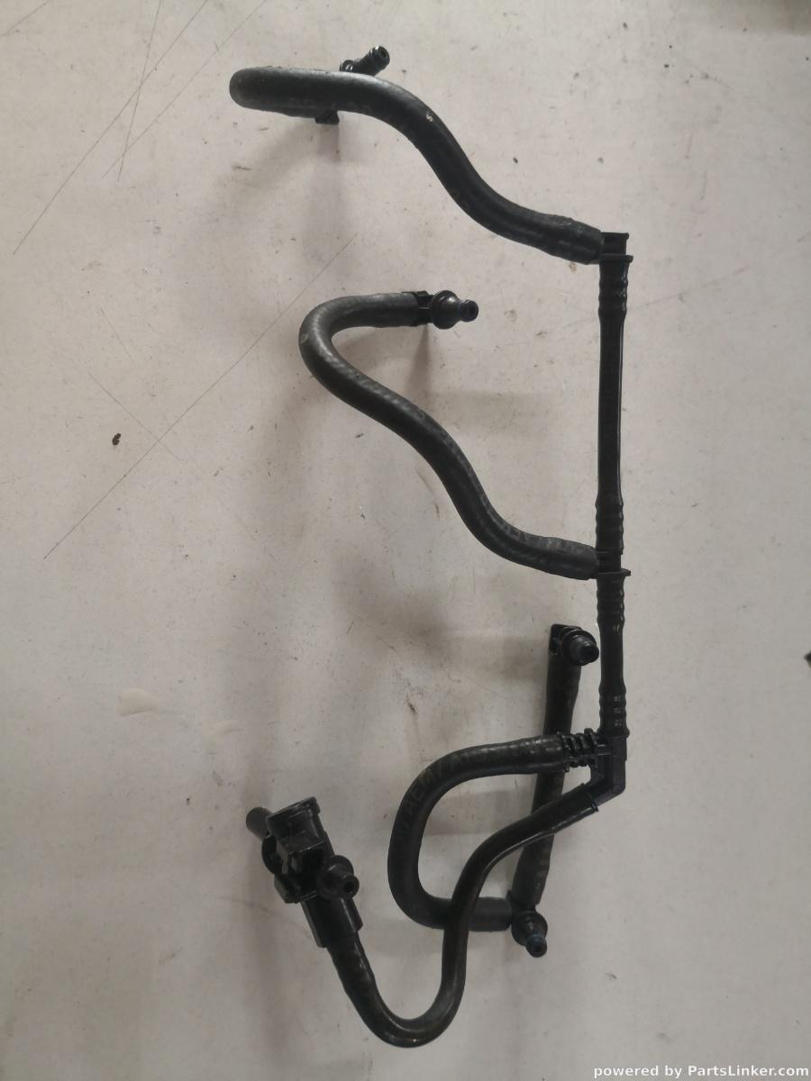 Rampa retur injectoare DACIA LODGY [ 2012 - > ] OEM S2468a
