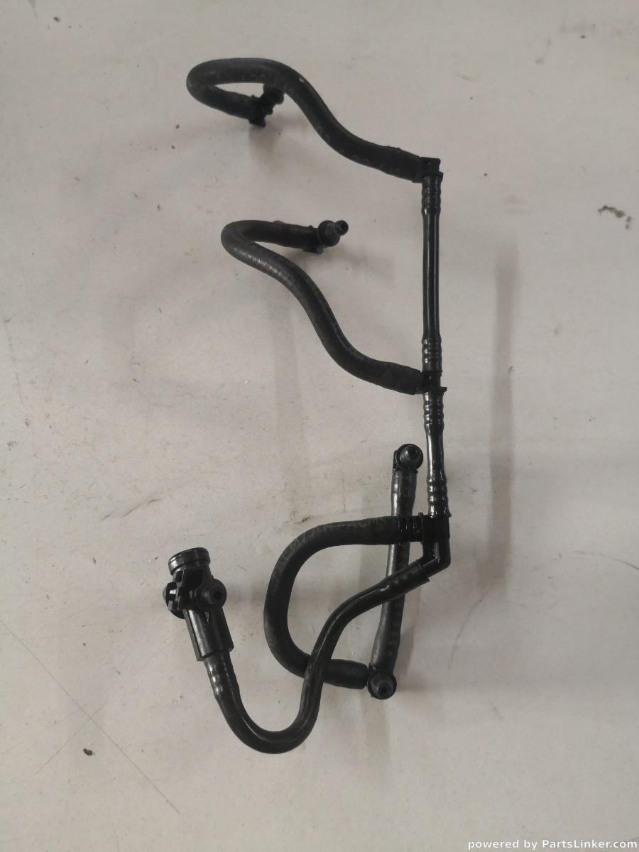 Rampa retur injectoare DACIA LODGY [ 2012 - > ] OEM S2468a – foto 2