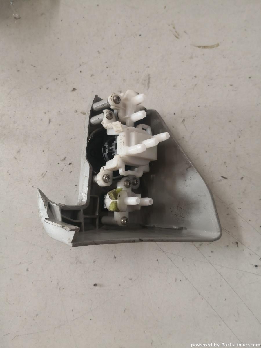 Reglare scaun dreapta fata MERCEDES-BENZ E-CLASS (W211) [ 2002 - 2009 ] OEM 04060 – foto 2