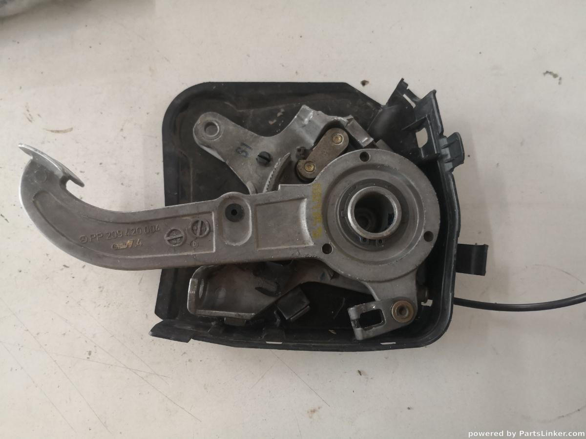 Pedala frana MERCEDES-BENZ E-CLASS (W211) [ 2002 - 2009 ] OEM 209420004