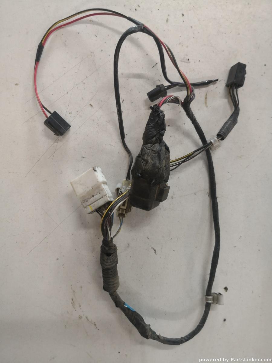 Releu aer conditionat  TOYOTA LAND CRUISER J120 2004>  OEM 05870000990