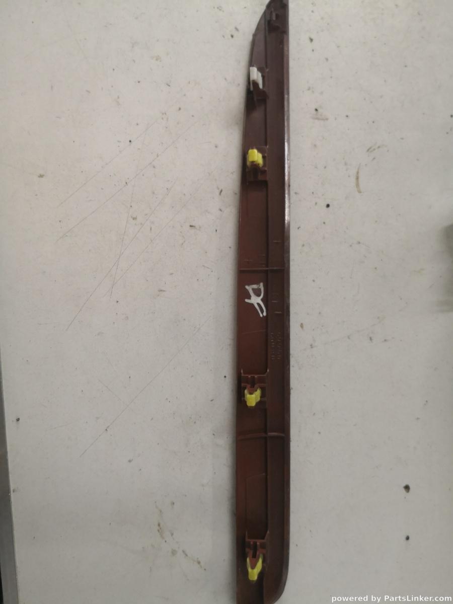 Ornamente dreapta fata TOYOTA LAND CRUISER J120 2004>  OEM 5546160050 – foto 2