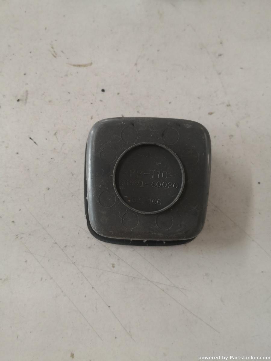 Suport pahare TOYOTA LAND CRUISER J120 2004>  OEM 6699160020 – foto 2