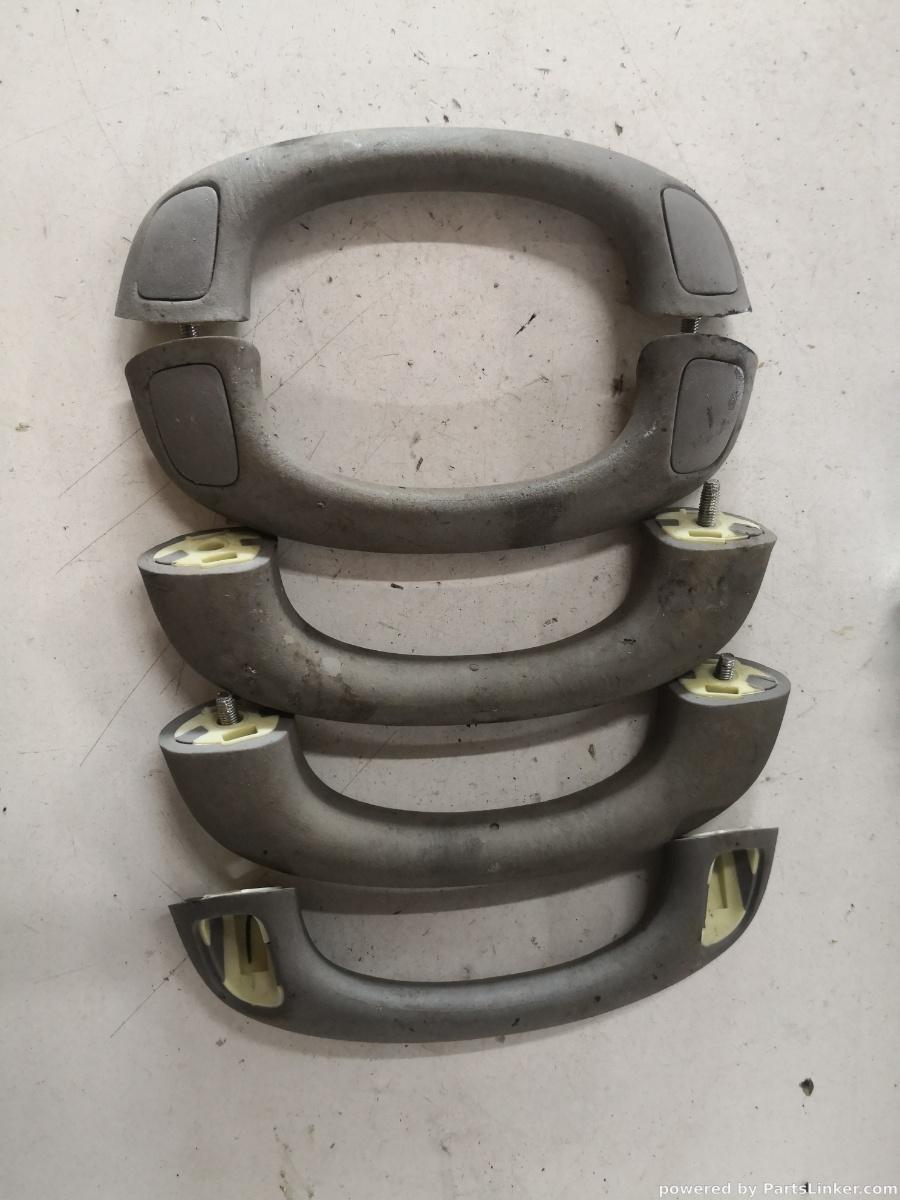 Set manere  TOYOTA LAND CRUISER J120 2004>