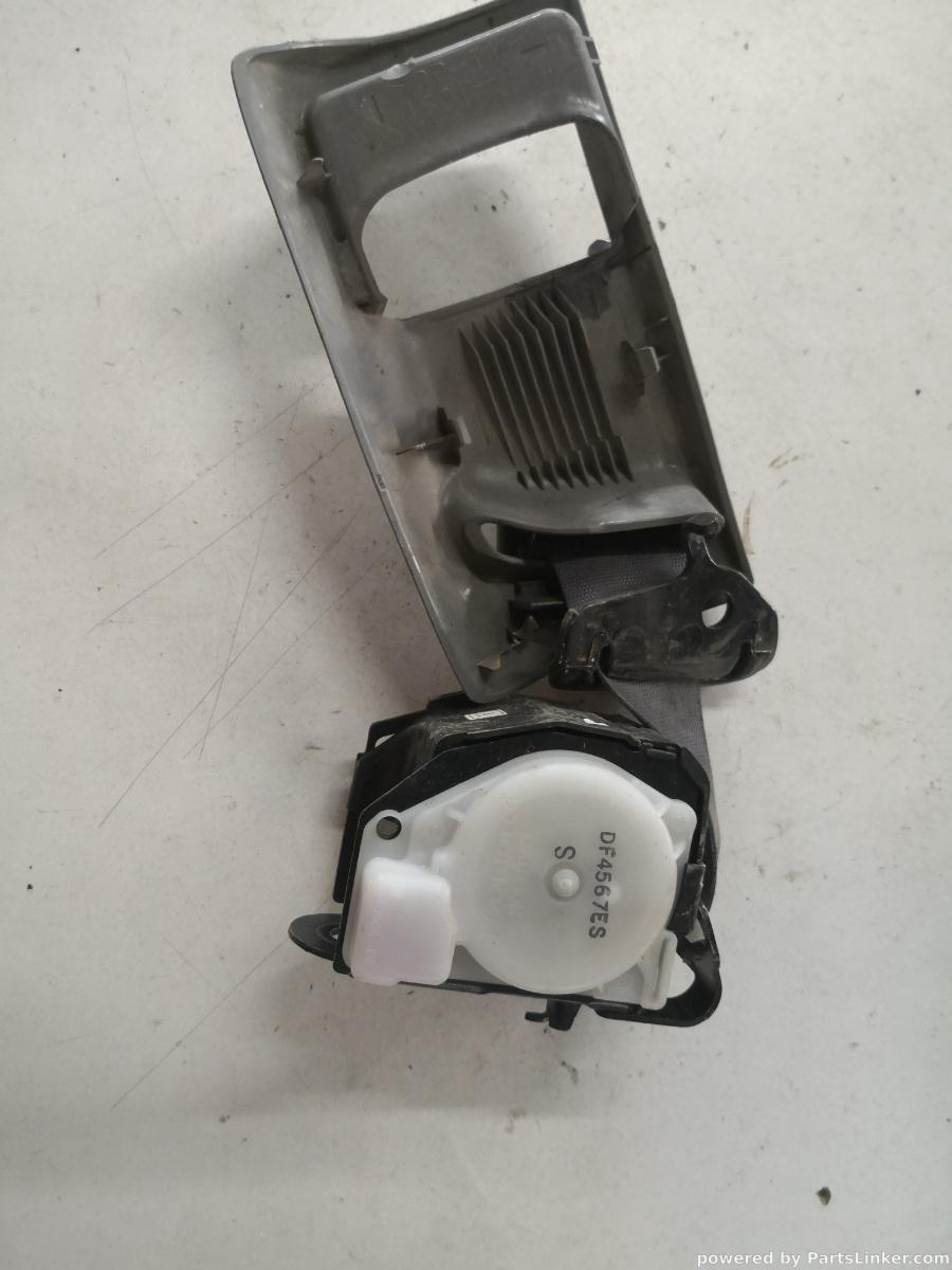 Centura siguranta TOYOTA LAND CRUISER J120 2004>  OEM Df4567es – foto 2