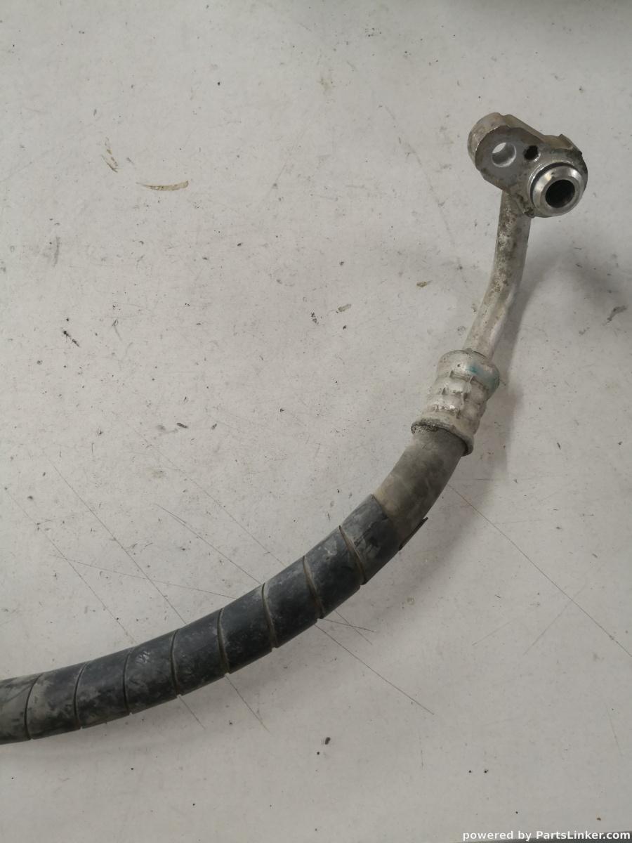Conducta AC TOYOTA LAND CRUISER J120 2004>