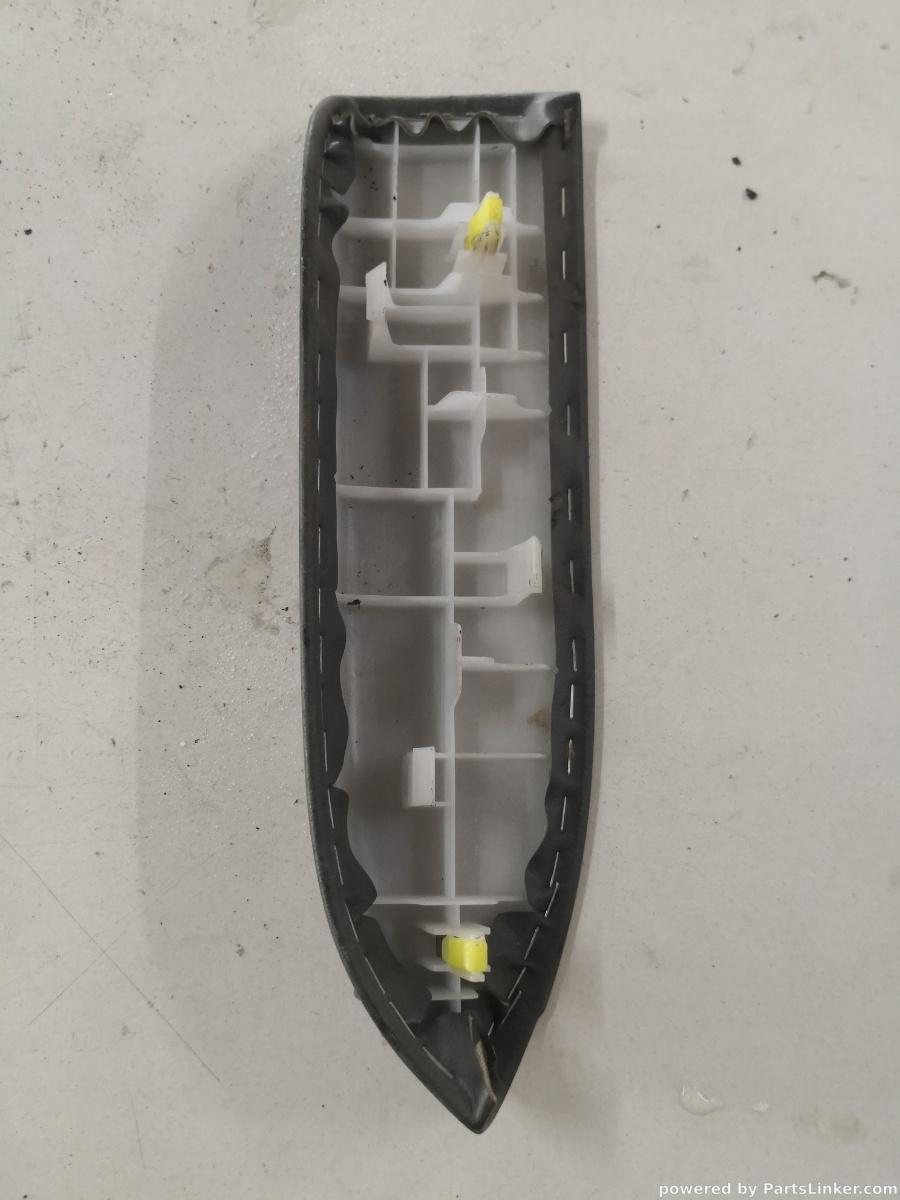 Ornamente usa stanga fata TOYOTA LAND CRUISER J120 2004> OEM 74212 – foto 2