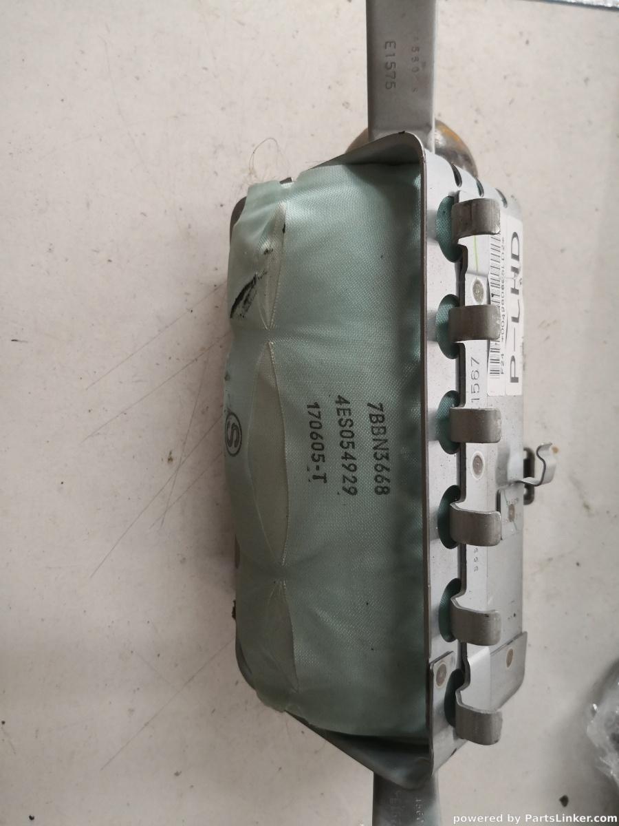 Airbag TOYOTA LAND CRUISER J120 2004>  OEM B56013e1567