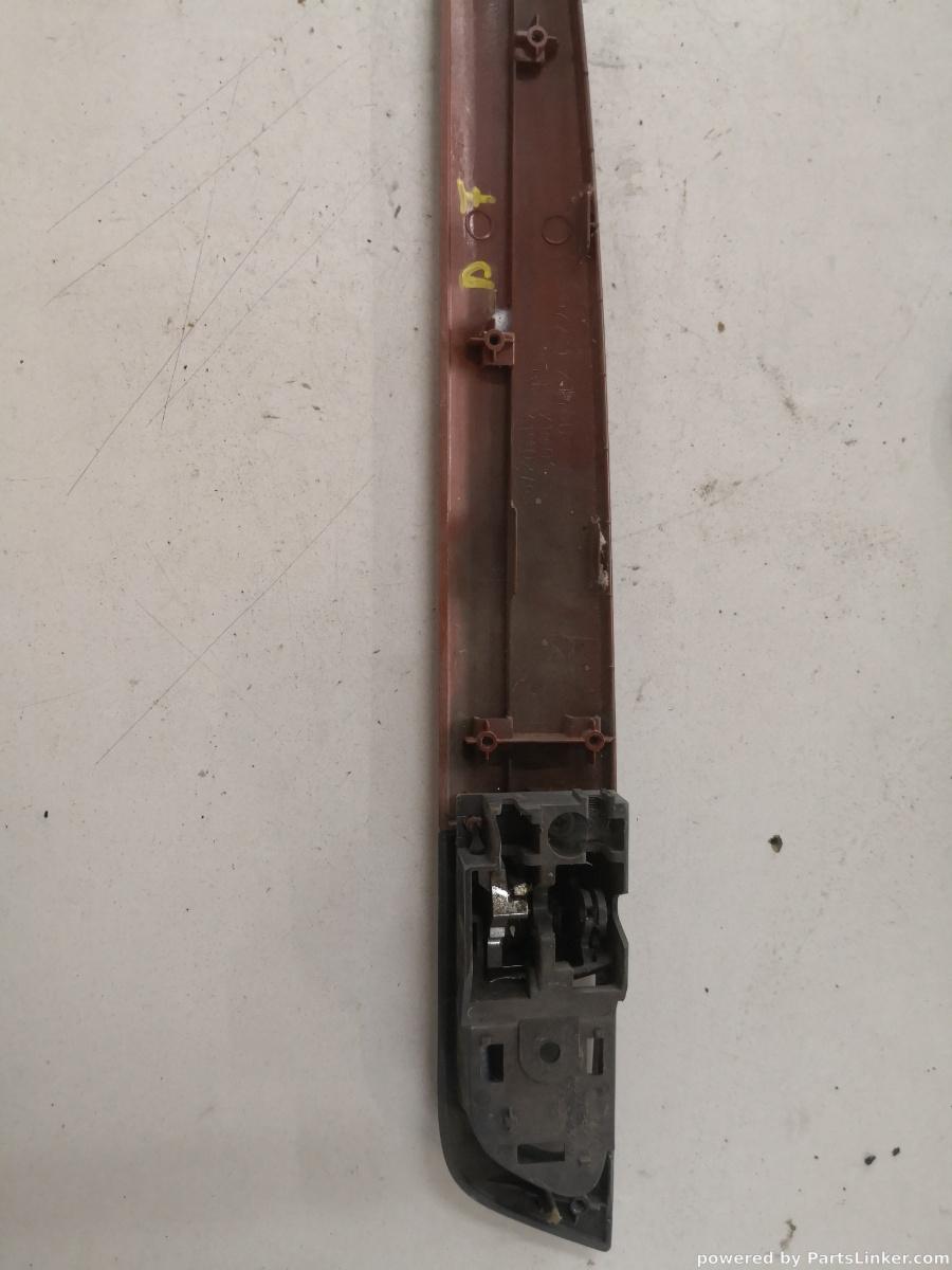Maner usa dreapta fata TOYOTA LAND CRUISER J120 2004>  OEM 67781x1100 – foto 2