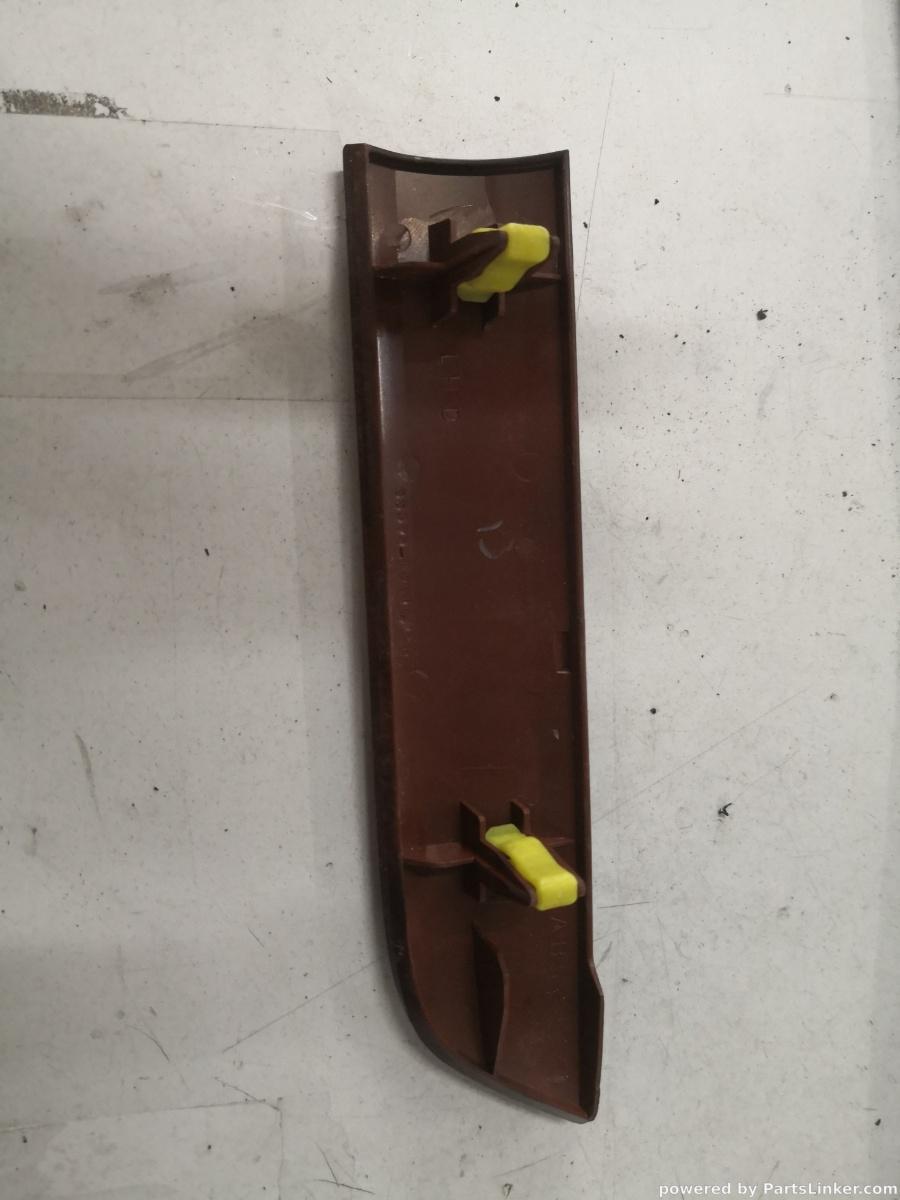 Ornamente TOYOTA LAND CRUISER J120 2004>  OEM 5547180010 – foto 2