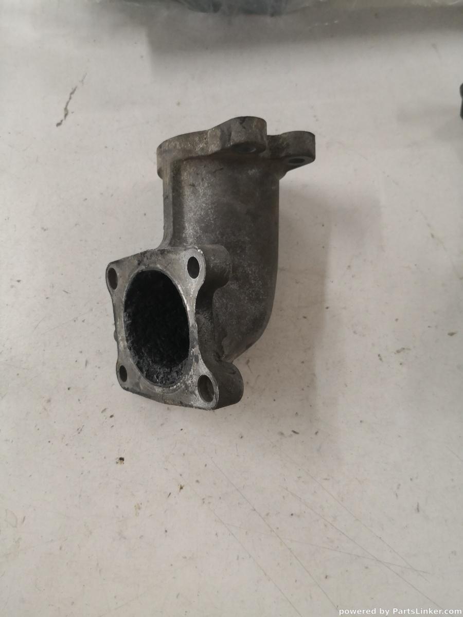 Conducta EGR TOYOTA LAND CRUISER J120 2004>