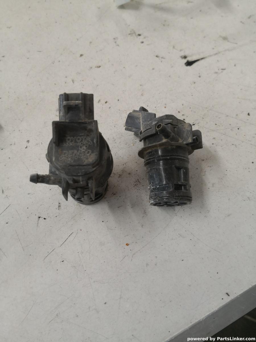 Pompa de apa spalare parbriz TOYOTA LAND CRUISER J120 2004>  OEM 8533060150