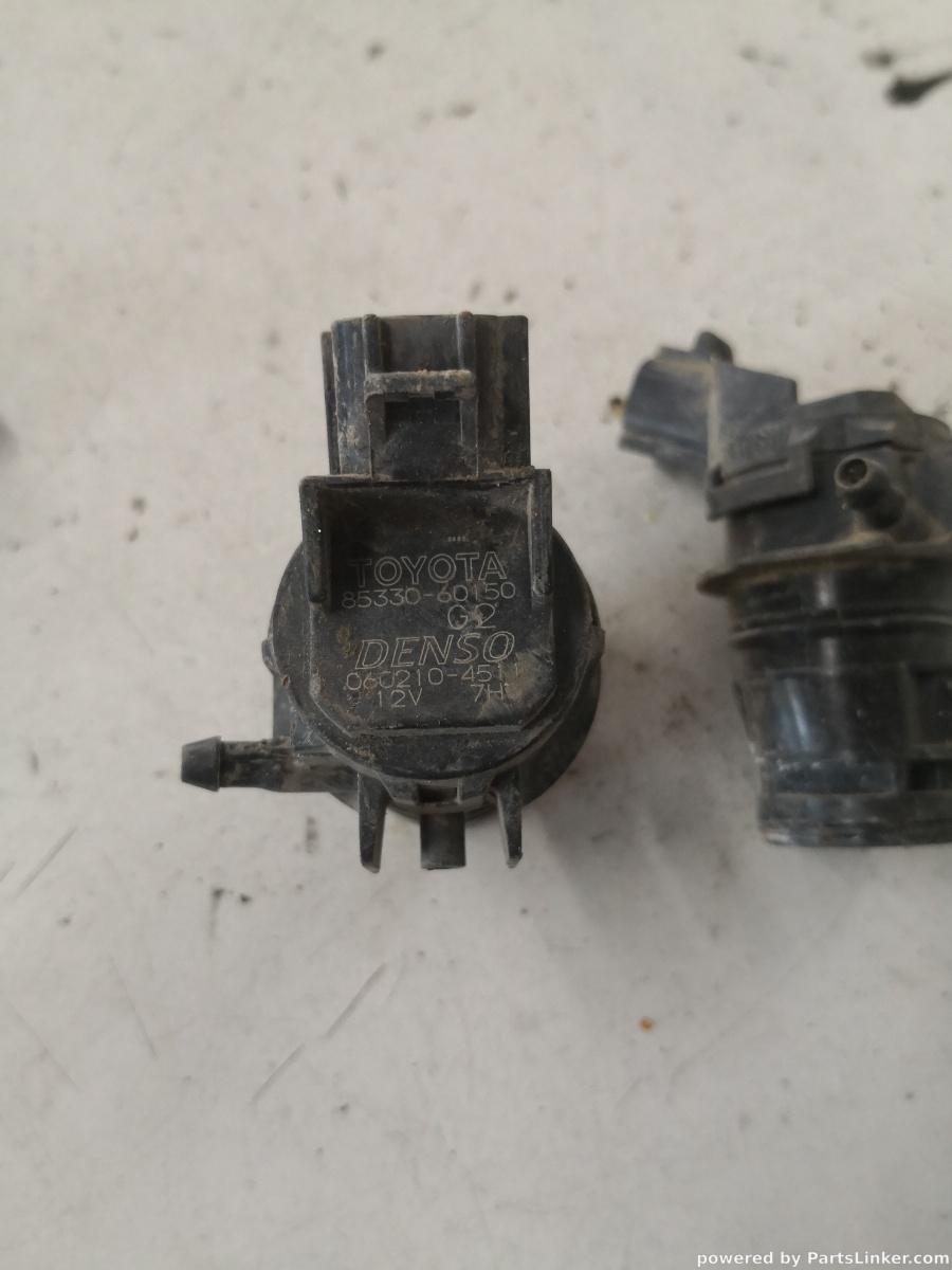 Pompa de apa spalare parbriz TOYOTA LAND CRUISER J120 2004>  OEM 8533060150 – foto 2