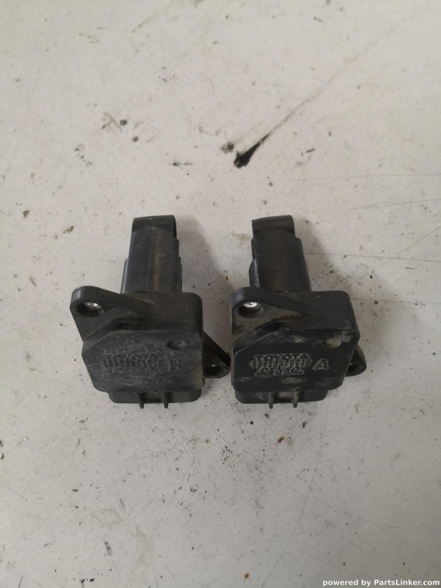 Debitmetru aer TOYOTA LAND CRUISER J120 2004>  OEM 2220430010 – foto 2