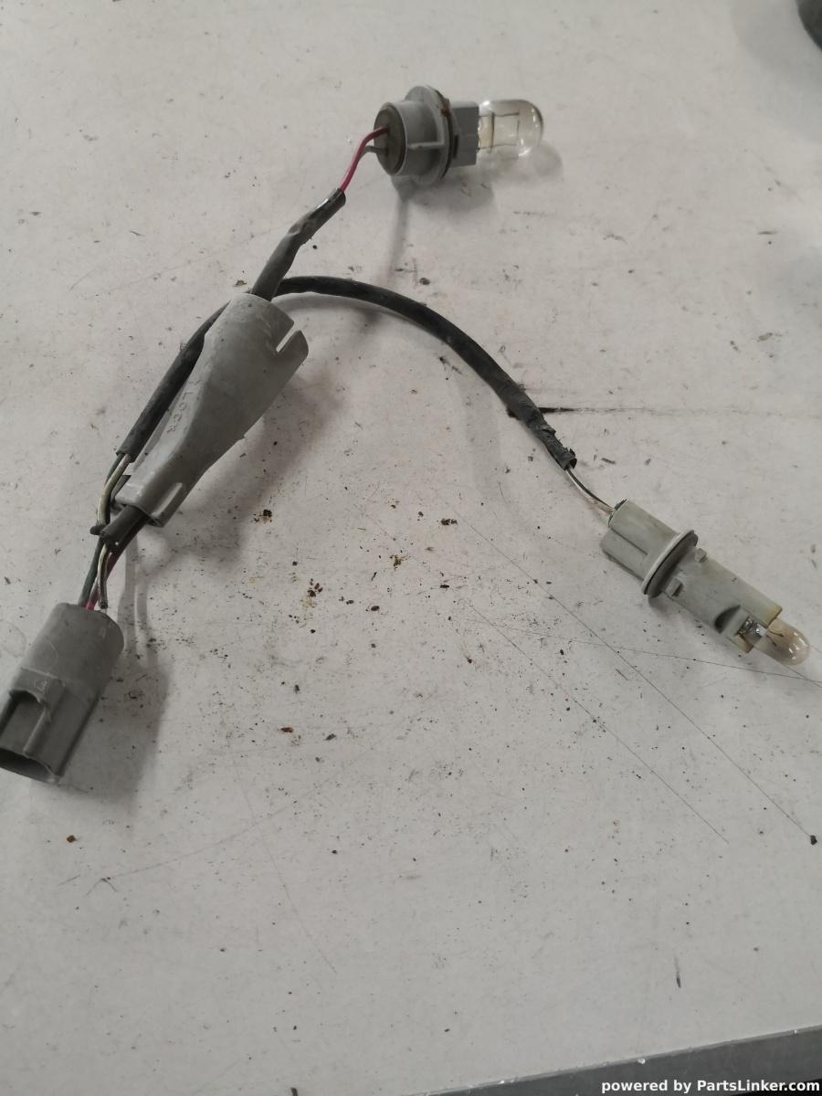 Instalatie electrica far TOYOTA LAND CRUISER J120 2004>