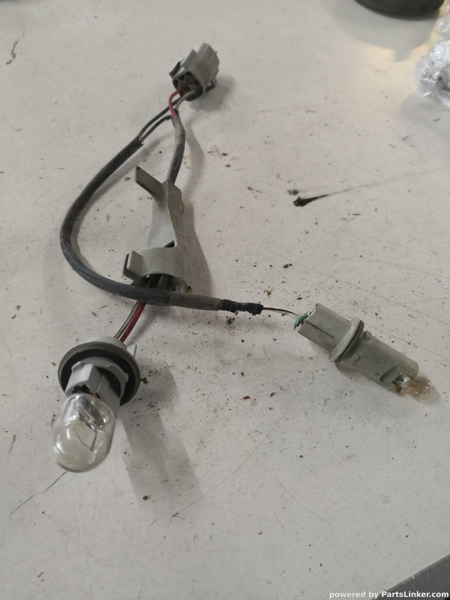 Instalatie electrica far TOYOTA LAND CRUISER J120 2004> – foto 2