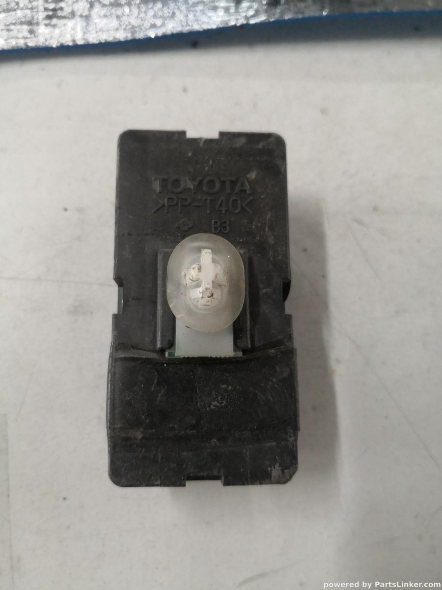 Releu TOYOTA LAND CRUISER J120 2004> OEM T40b3