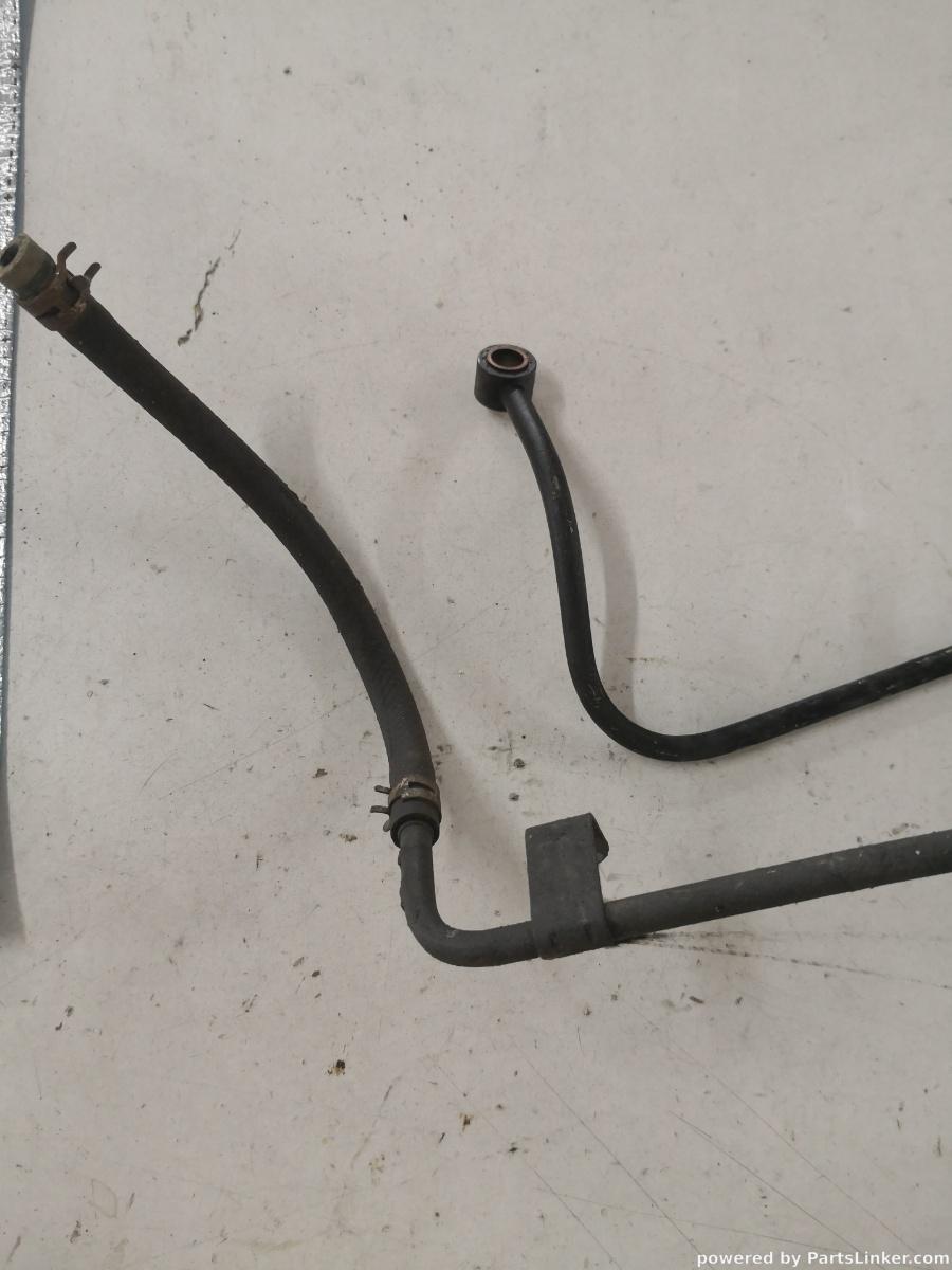Conducte motorina TOYOTA LAND CRUISER J120 2004>