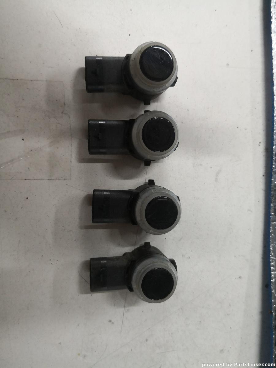 Set Senzori parcare FORD FOCUS IV HN 2018 - > 0812201207